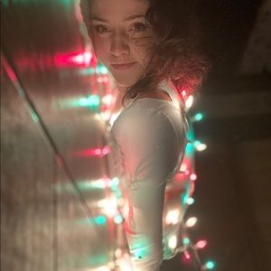 Meet your Posher, Joanna